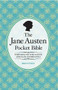 The Jane Austen Pocket Bible US by Holly Ivins, 9781907087189
