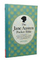 The Jane Austen Pocket Bible US by Holly Ivins, 9781907087189