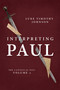Interpreting Paul (The Canonical Paul, volume 2) by Luke Timothy Johnson, 9780802824660