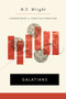 Galatians - 9780802825605 by N. T. Wright, 9780802825605