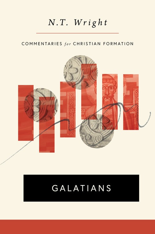 Galatians - 9780802825605 by N. T. Wright, 9780802825605