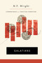 Galatians - 9780802825605 by N. T. Wright, 9780802825605