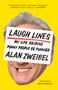 Laugh Lines (My Life Helping Funny People Be Funnier) - 9781419735356 by Alan Zweibel, Billy Crystal, 9781419735356
