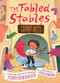 Trouble with Tattle-Tails (The Fabled Stables Book #2) by Jonathan Auxier, Olga Demidova, 9781419742729