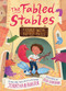 Trouble with Tattle-Tails (The Fabled Stables Book #2) by Jonathan Auxier, Olga Demidova, 9781419742729