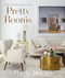 The Principles of Pretty Rooms by Phoebe Howard, 9781419743856