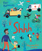 Shhh by Fred Paronuzzi, Mariana Ruiz Johnson, 9780764361067