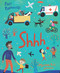 Shhh by Fred Paronuzzi, Mariana Ruiz Johnson, Camelozampa, 9780764361067