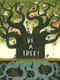 Be a Tree! by Maria Gianferrari, Felicita Sala, 9781419744228
