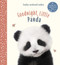 Goodnight, Little Panda by Amanda Wood, Vikki Chu, Bec Winnel, 9781419751578