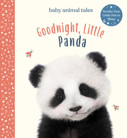 Goodnight, Little Panda (A Picture Book) by Amanda Wood, Vikki Chu, Bec Winnel, 9781419751578