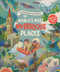 The Adventurous Kid's Guide to the World's Most Mysterious Places by Patrick Makin, Whooli Chen, 9781419751592