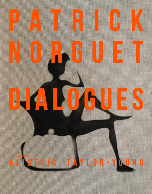 Patrick Norguet Dialogues by Alistair Taylor-Young, Yann Siliec, 9781419752827