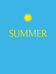 Summer - 9781849767064 by Hattie Spires, 9781849767064
