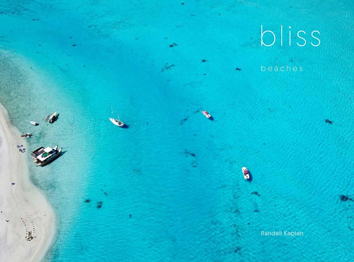 Bliss (Beaches) - 9781951836177 by Randall Kaplan, 9781951836177