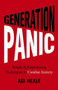 Generation Panic (Simple & Empowering Techniques to Combat Anxiety) by Agi Heale, 9781789045154
