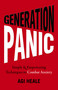 Generation Panic by Agi Heale, 9781789045154