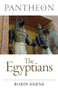 Pantheon - The Egyptians by Robin Herne, 9781785355042