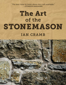The Art of the Stonemason - 9780811739801 by Ian Cramb, 9780811739801
