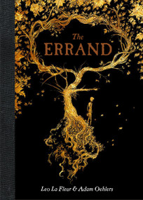 The Errand by Leo La Fleur, Adam Oehlers, 9781772290240