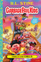 Thrills and Chills (Garbage Pail Kids Book 2) by R.L. Stine, Jeff Zapata, Joe Simko, 9781419743634