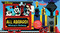 Disney All Aboard! Mickey's Railway (An Abrams Extend a Book) by Andrew Kolb, Nichole Mara, 9781419752360