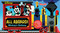 Disney All Aboard! Mickey's Railway (An Abrams Extend-a-Book) (A Board Book) by Andrew Kolb, Nichole Mara, 9781419752360