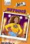 Beyoncé (The First Names Series) by Nansubuga Nagadya Isdahl, Tammy Taylor, 9781419753718