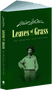 Leaves of Grass (The Original 1855 Edition) by Walt Whitman, 9780486841915