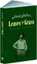 Leaves of Grass (The Original 1855 Edition) by Walt Whitman, 9780486841915