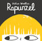 Rapunzel - 9781682632796 by Bethan Woollvin, 9781682632796