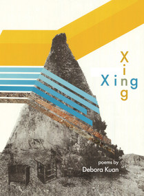 Xing by Debora Kuan, 9780983368618