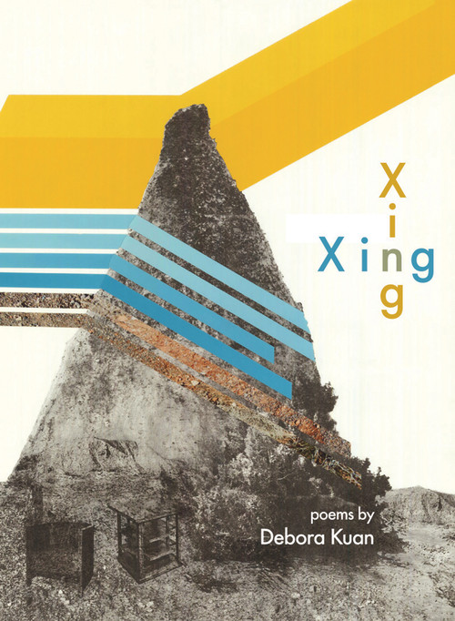 Xing by Debora Kuan, 9780983368618