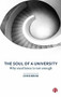 The Soul of a University (Why Excellence is not Enough) by Chris Brink, 9781529200348