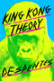 King Kong Theory by Virginie Despentes, Frank Wynne, 9780374539290