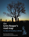 The Grim Reaper's road map (An atlas of mortality in Britain) by Mary Shaw, Bethan Thomas, George Davey Smith, Daniel Dorling, 9781861348234