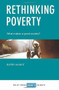 Rethinking Poverty (What Makes a Good Society?) by Barry Knight, 9781447340607