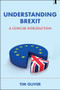 Understanding Brexit (A Concise Introduction) - 9781447346395 by Tim Oliver, 9781447346395
