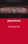 Pensions by Michael Hill, 9781861348517