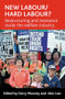 New Labour/hard labour? (Restructuring and resistance inside the welfare industry) - 9781861348333 by Gerry Mooney, Alex Law