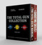 The  Total Gun Collection Book Set by Weldon Owen, 9781681886640