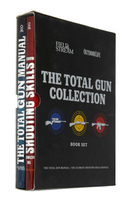 The Total Gun Collection Book Set by Weldon Owen, 9781681886640