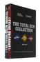 The Total Gun Collection Book Set by Weldon Owen, 9781681886640
