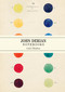 John Derian Paper Goods: Color Studies Notebooks by John Derian, 9781648290411