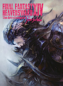 Final Fantasy XIV: Heavensward -- The Art of Ishgard -The Scars of War- by Square Enix, 9781646090914