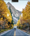 Ride (Cycle the World) by DK Eyewitness, 9780744028850