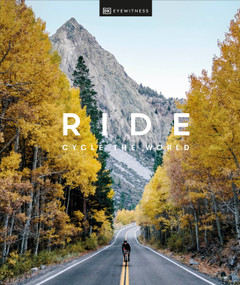 Ride (Cycle the World) by DK Travel, 9780744028850