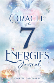 Oracle of the 7 Energies Journal by Colette Baron-Reid, 9781401962913