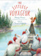 The Littlest Voyageur - 9780823448449 by Margi Preus, Cheryl Pilgrim, 9780823448449