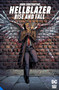 Hellblazer: Rise and Fall by Tom Taylor, 9781779504661